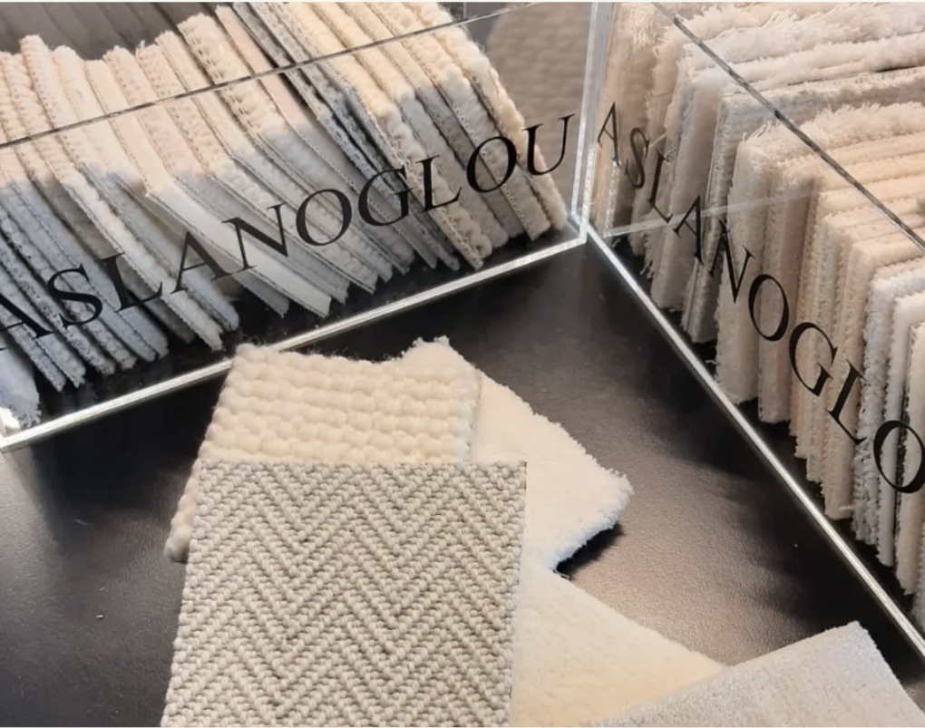 The Architect Box sample inspiration box