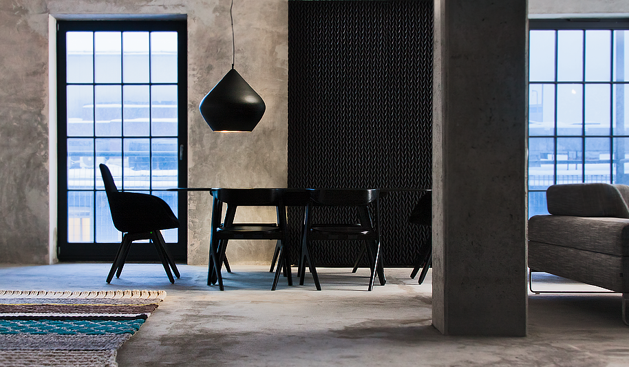 Cello — Concrete loft   Cello acoustics