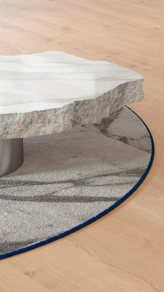 Luxury Vinyl Tile (LVT)