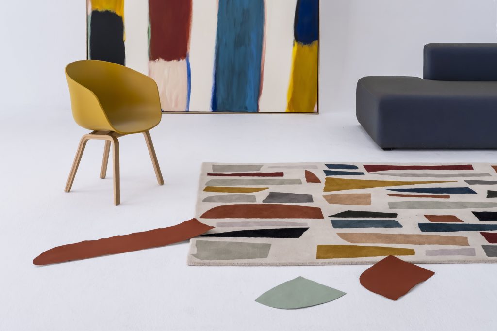 Tones Kilim