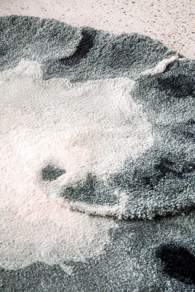 JOV rug — March 2025