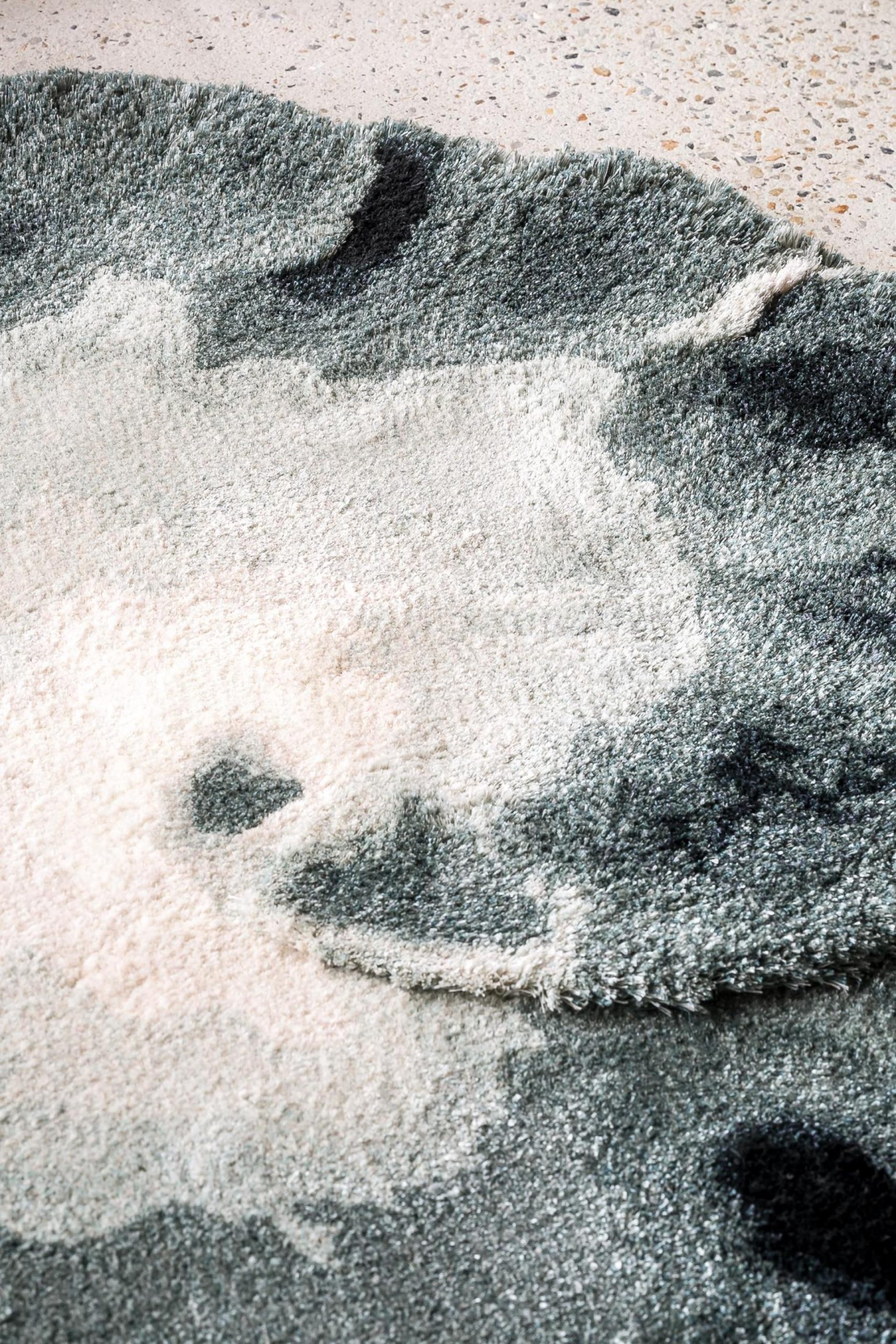 JOV rug — March 2025