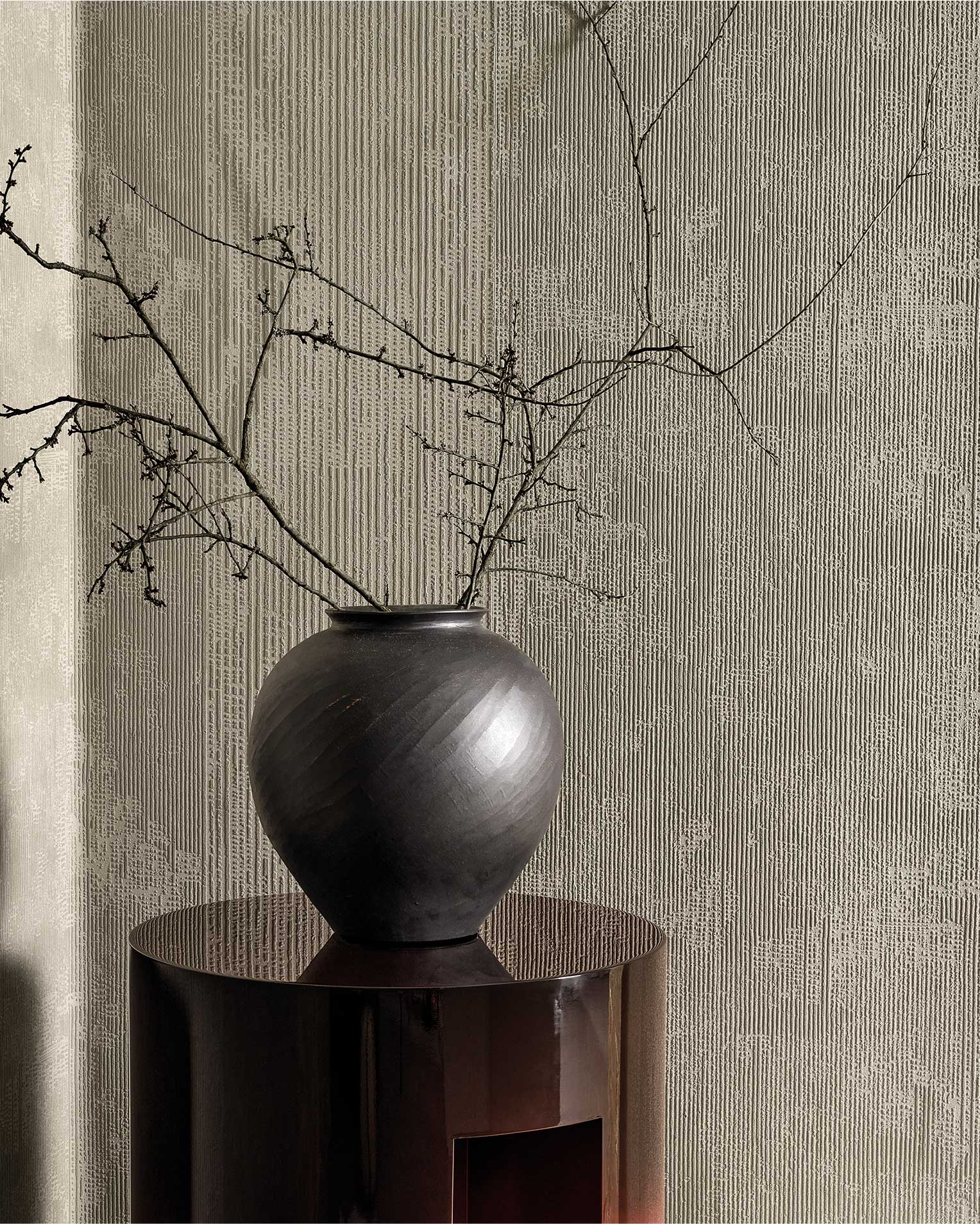 WALL COVERINGS