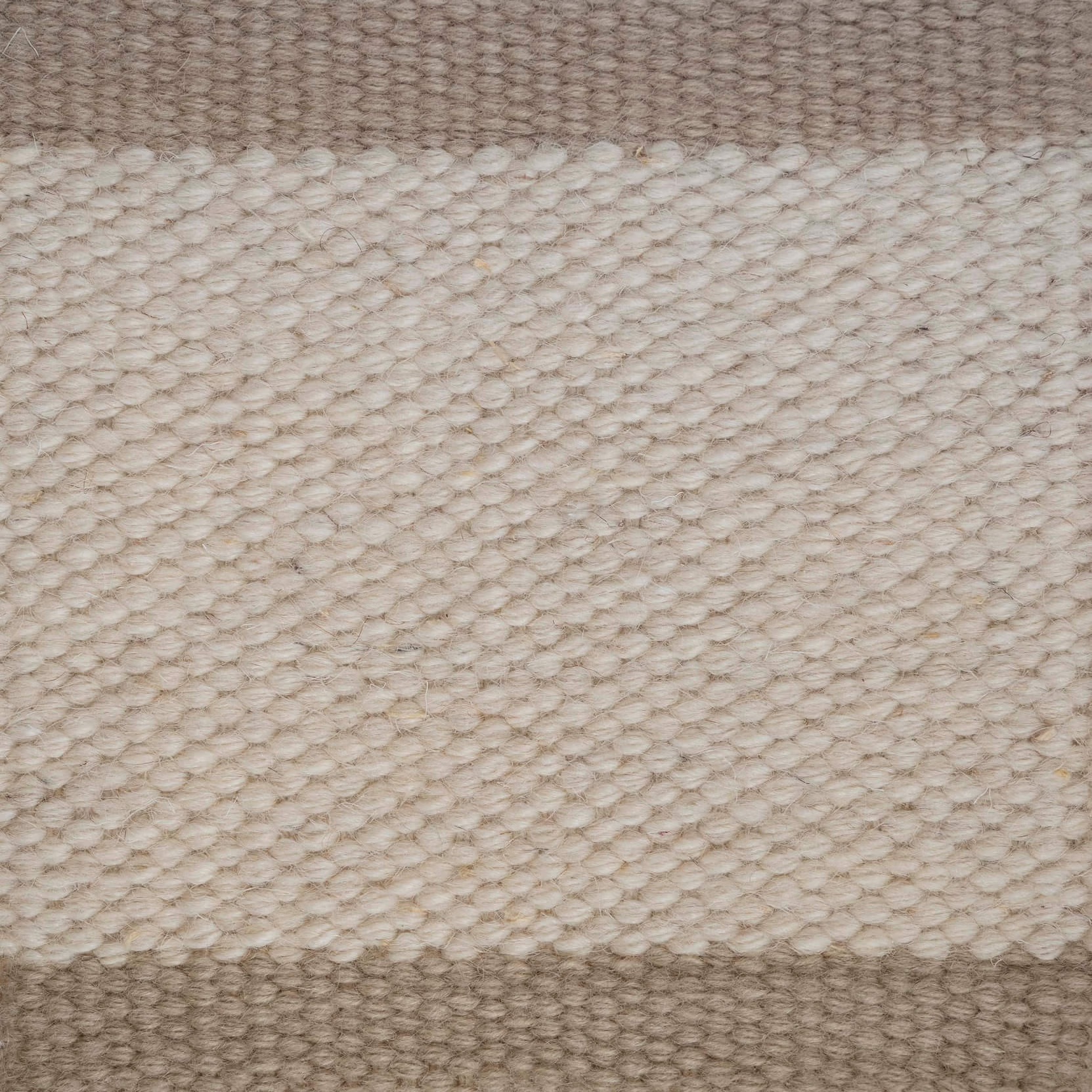 Summer rugs — May 2026