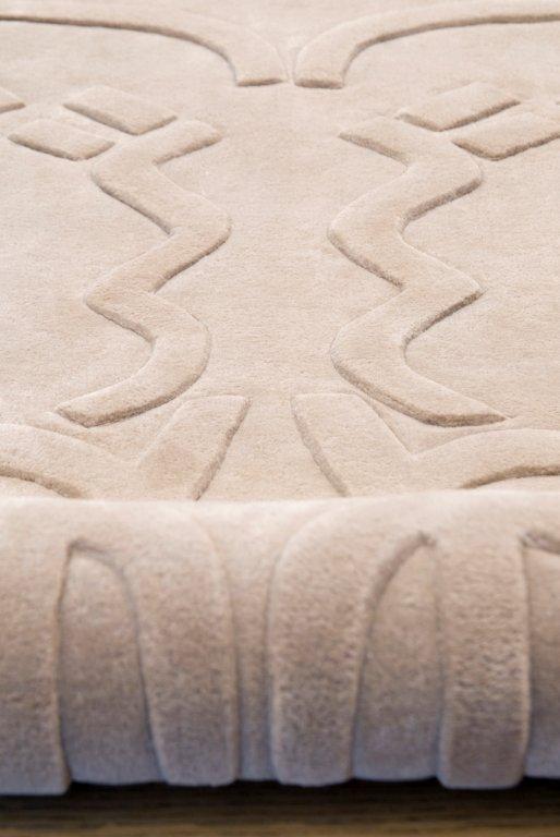 mark hadjipateras designs for aslanoglou contract carpets