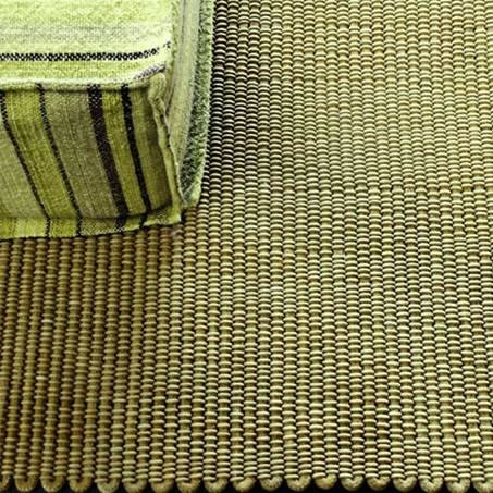 Arcade rugs at Aslanoglou Contract Carpets: naturally handmade in Brazil