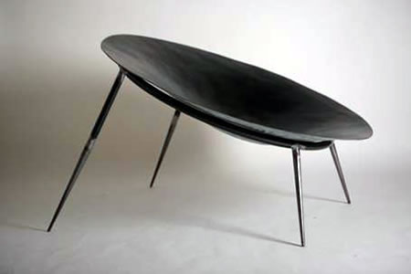 καρέκλα από το il laboratorio dell’ imperfetto