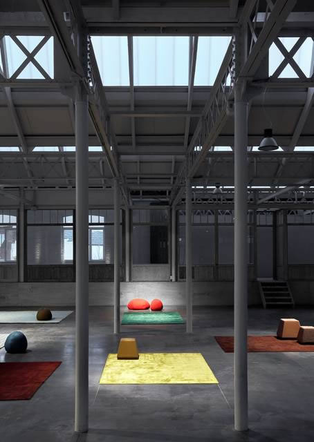 Cosmo Bamboo by Casalis