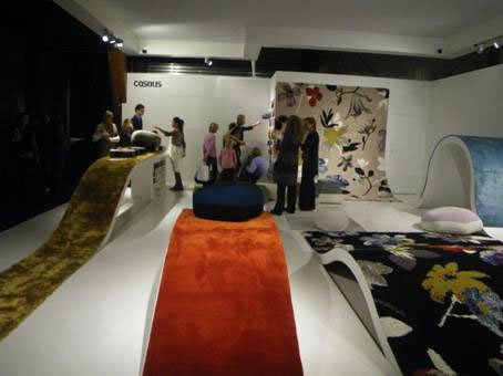 Design Biennale Interieur at Kortrijk – a great event