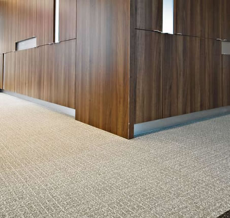 cradle to cradle της Desso - Μοκέτες από ανακύκλωση βιολογικών και τεχνικών απάρτιων