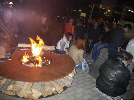 ποιοτικά, μοντέρνα, κατά παραγγελία χαλιά στο design lab 2011