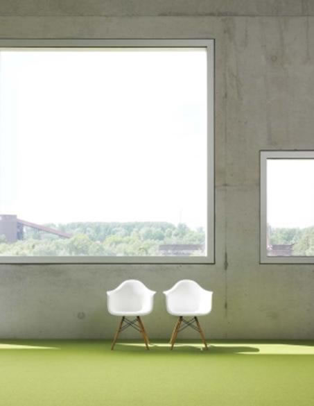 Εμπνευστείτε από την Toucan T – ποιότητα στην επαγγελματική μοκέτα