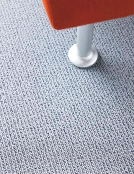 Score One by Toucant T – 100% Alto polyamide by Aquafil – choice of 7 colors – rolls or tiles