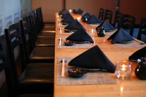 Αντικείμενα design από την Chilewich