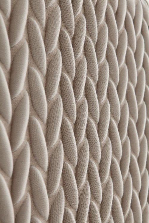 Architextiles by Casalis: συνδυάζοντας την ηχομόνωση με την αισθητική