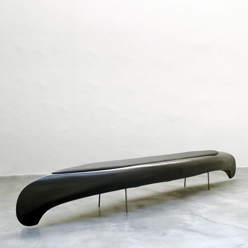 Canoa by Il Laboratorio dell’ Imperfetto: ο τέλειος πάγκος