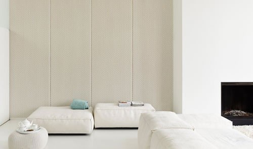 Architextiles by Casalis: συνδυάζοντας την ηχομόνωση με την αισθητική