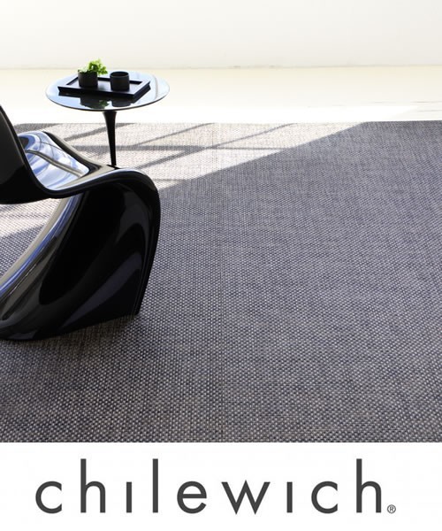 Μοκέτα ή χαλί από την Chilewich