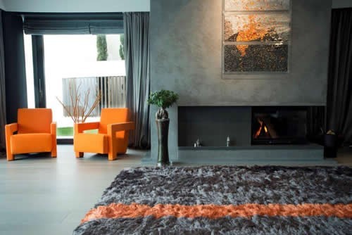 Wild by Limited Edition σε σπίτι σε αθηναϊκό προάστιο