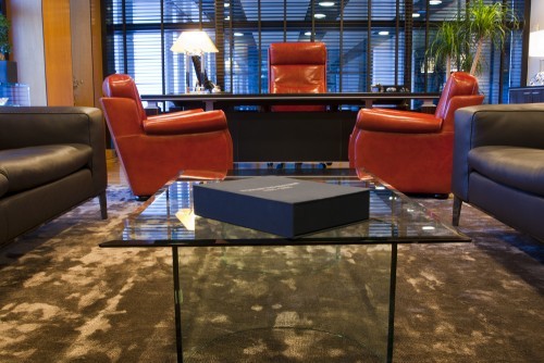 Πολυτελή χαλιά