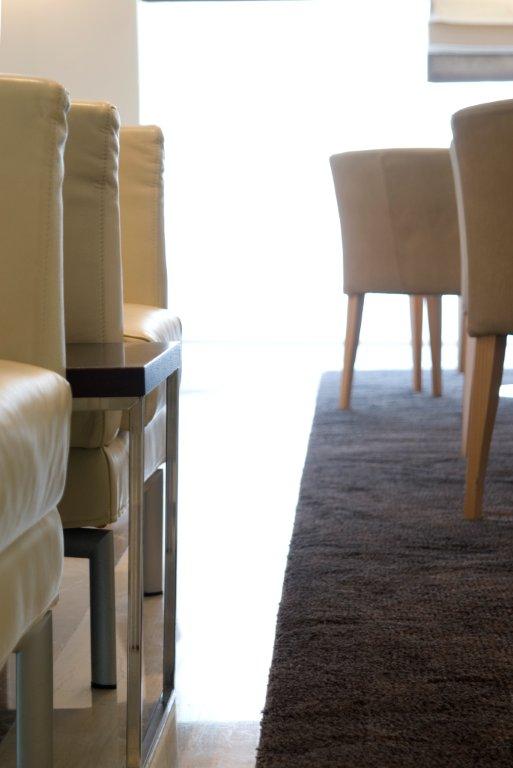 νέο ξενοδοχείο elefsina με μοκέτες desso