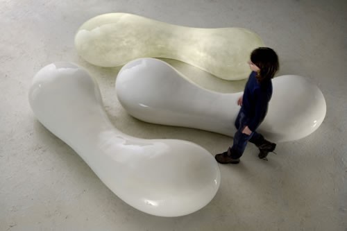 αντικείμενα από fiberglass