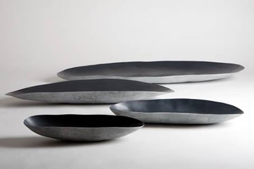 Πιατέλες από fiberglass