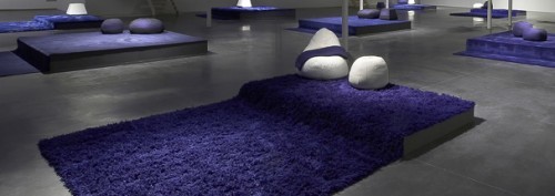 Casalis .. το μπλε είναι το καινούργιο γκρι