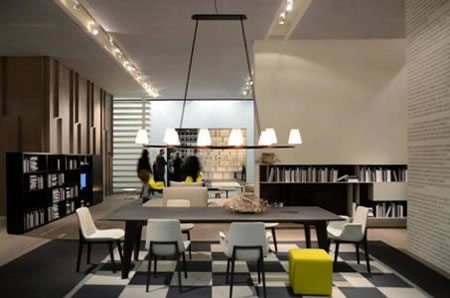 IMM Cologne | MAISON & OBJET Paris | το κίτρινο είναι το χρώμα