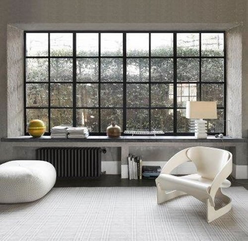 Milano | il Salone dell Mobile 2012: οι τελευταίες τάσεις στα χαλιά