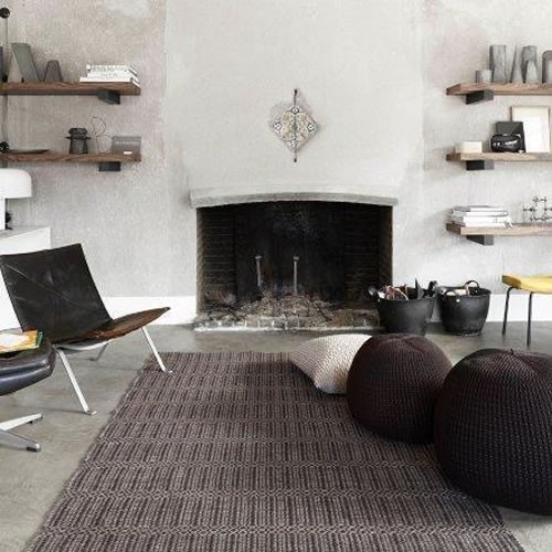 Milano | il Salone dell Mobile 2012: οι τελευταίες τάσεις στα χαλιά