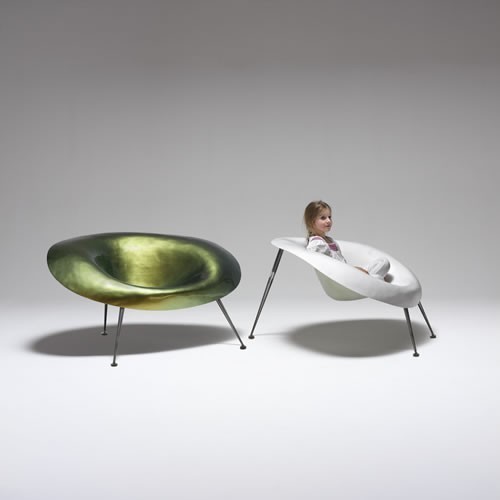 αντικείμενα από fiberglass