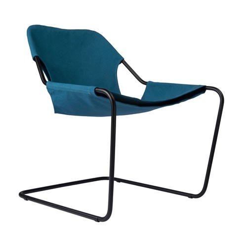 Ο Paulo Mendes da Rocha για τον Αθλητικό Όμιλο του Sao Paulo!