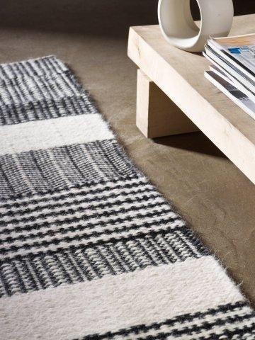 Milano | il Salone dell Mobile 2012: οι τελευταίες τάσεις στα χαλιά