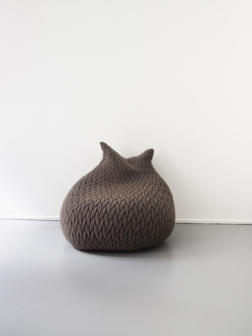 Νέα άνετα poufs