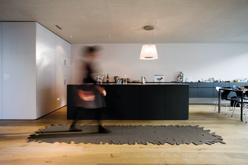 Μάλλινη τσόχα