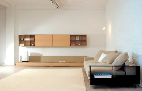 Χαλί hand tufted