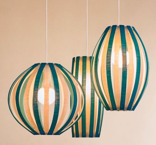 Bonnet Bright by Casalis: το φημισμένο πουφ, τώρα και φωτιστικό