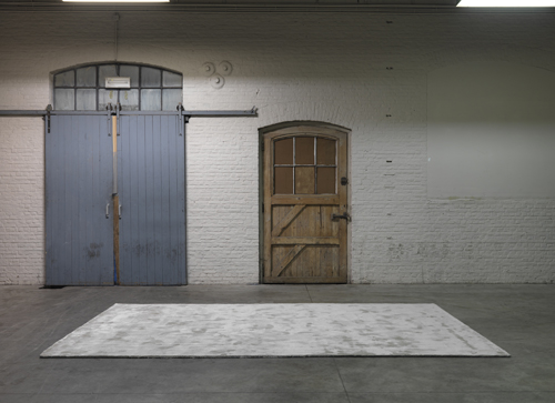 Απλά και κομψά χαλιά