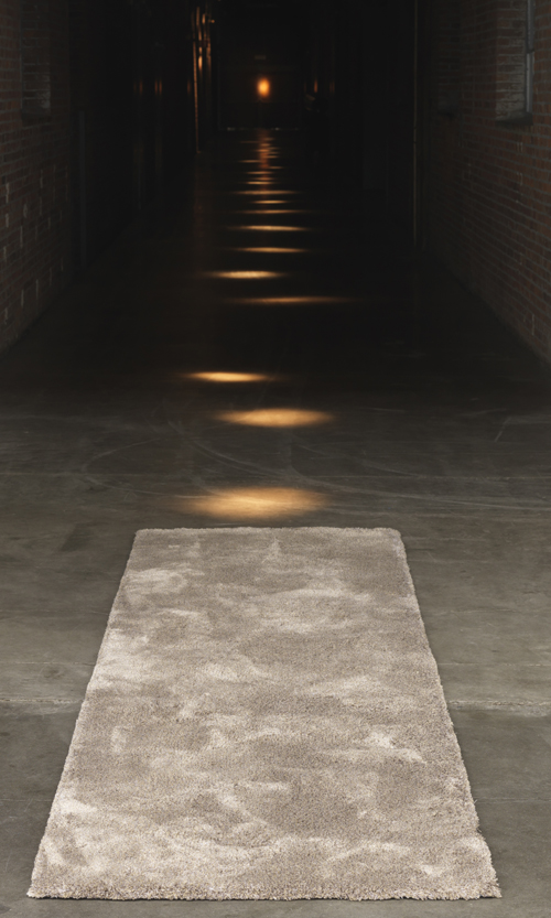 Απλά και κομψά χαλιά