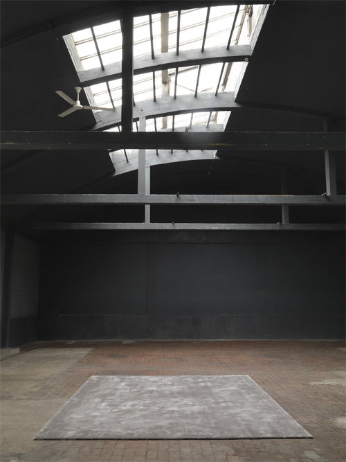 Απλά και κομψά χαλιά