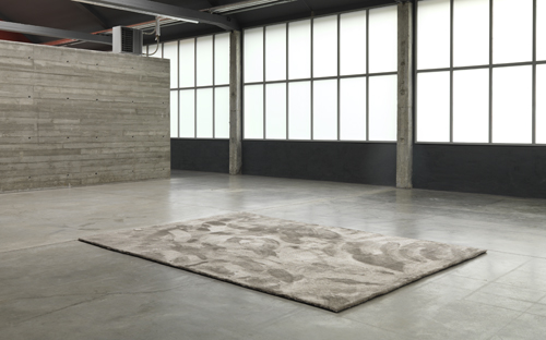 Απλά και κομψά χαλιά