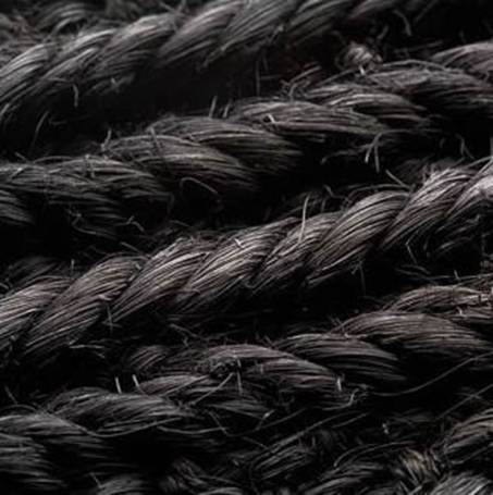 μάλλινο μοντέρνο χειροποίητο χαλί στo design lab