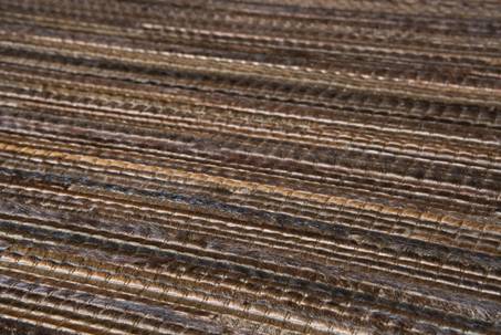 Δέρματινα χαλιά