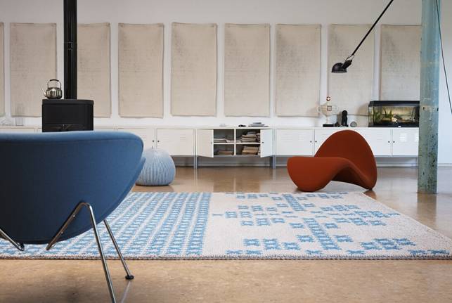 Τα νέα της casalis στο πρόσφατο σαλόνι του Mιλάνου