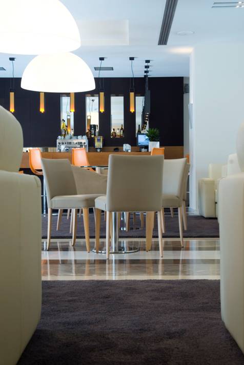 νέο ξενοδοχείο elefsina με μοκέτες desso