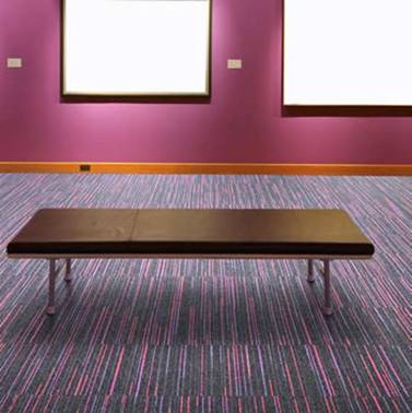 Μοκέτες cradle to cradle από την Desso