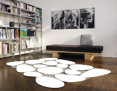 η ελβετική ruckstuhl παρουσιάζει την νέα συλλογή plus edition 2011