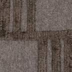 χειροποίητο ανάγλυφο χαλί με πέλος από άβαφο μαλλί νέας ζηλανδίας και βισκόζη