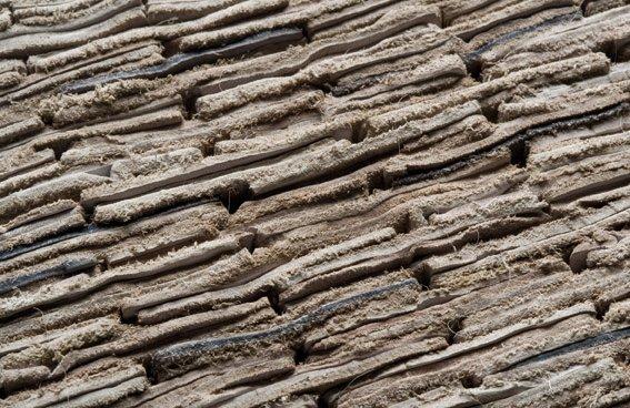 Δέρματινα χαλιά